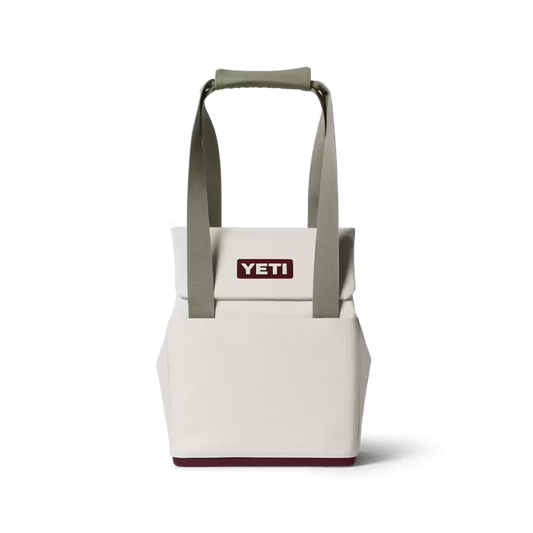YETI LONCHERA DAYTRIP TOTE BAG 14L - ASPEN/PAMPA/WILD VINE