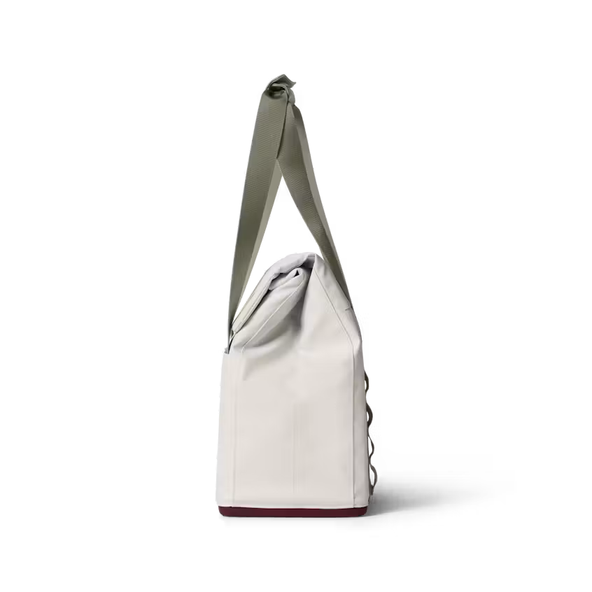 YETI LONCHERA DAYTRIP TOTE BAG 14L - ASPEN/PAMPA/WILD VINE