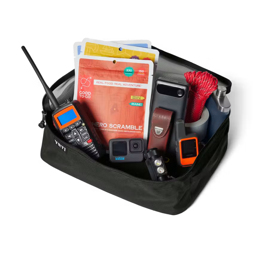 YETI LOADOUT GEAR CUBE LARGE