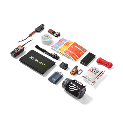 YETI LOADOUT GEAR CUBE LARGE