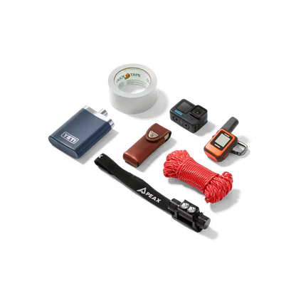 YETI LOADOUT GEAR CUBE SMALL