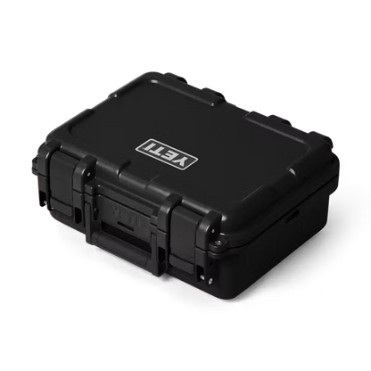 YETI LOADOUT GOBOX 10 GEAR CASE - NEGRO