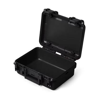 YETI LOADOUT GOBOX 10 GEAR CASE - NEGRO