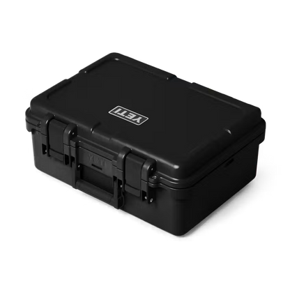 YETI LOADOUT GOBOX 20 GEAR CASE - NEGRO