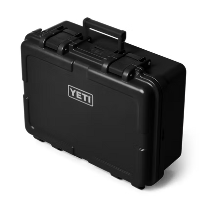 YETI LOADOUT GOBOX 20 GEAR CASE - NEGRO