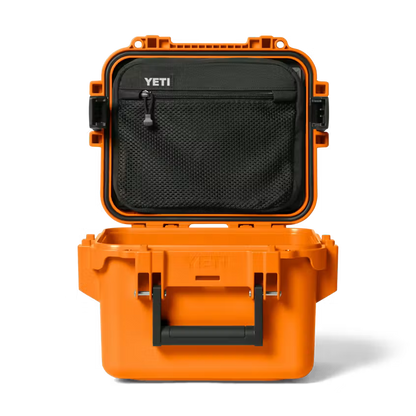YETI LOADOUT GOBOX PACK ATTIC GOBOX 8