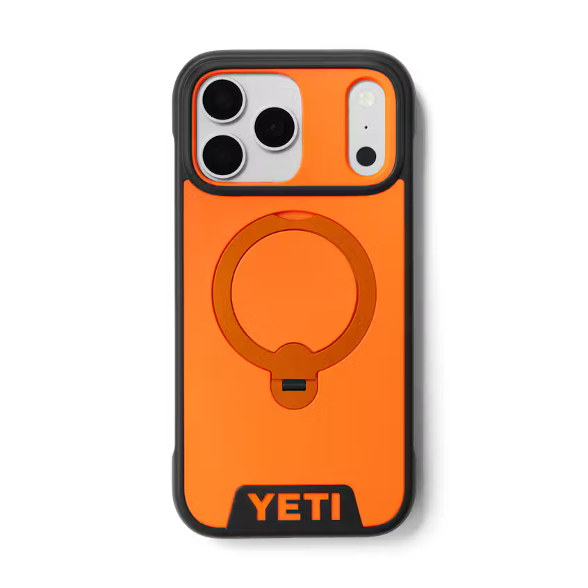 YETI LoadOut Funda para iPhone compatible con MagSafe