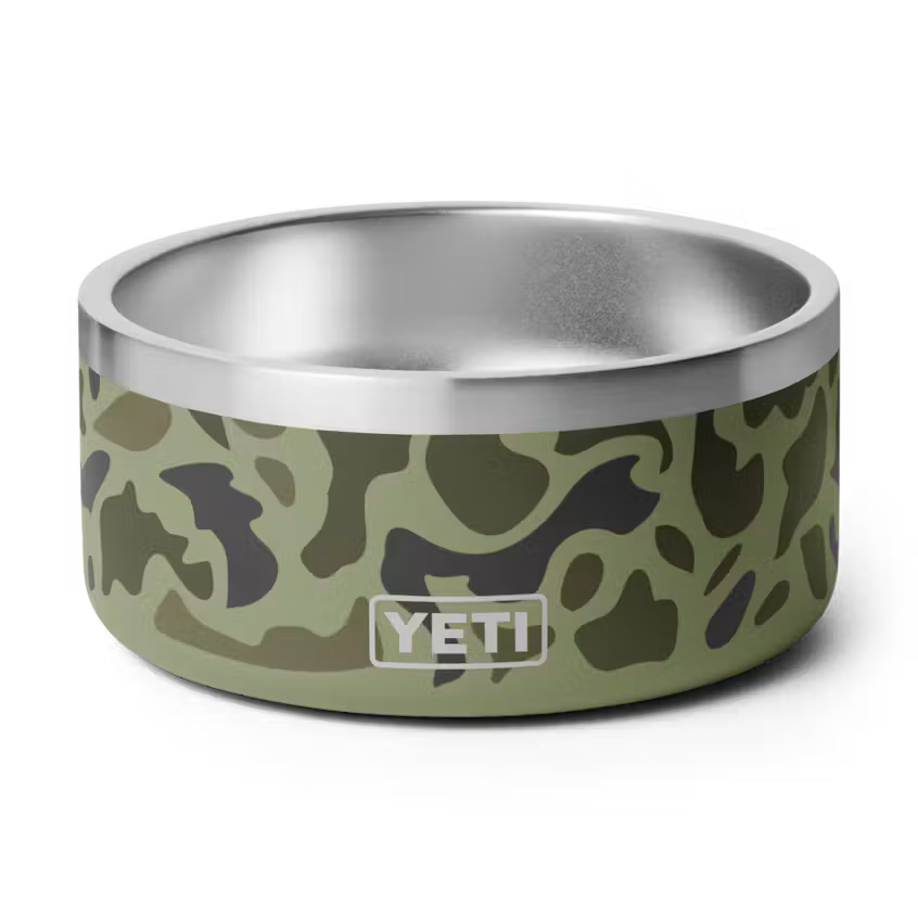 Plato para perro YETI Boomer 4 para 4 tazas