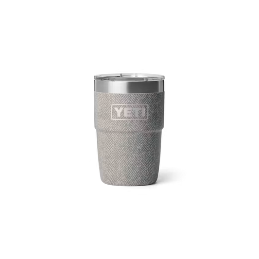 YETI RAMBLER 8 OZ CUP CERAMIC RIVERHEAD GREEN | Yeti Market