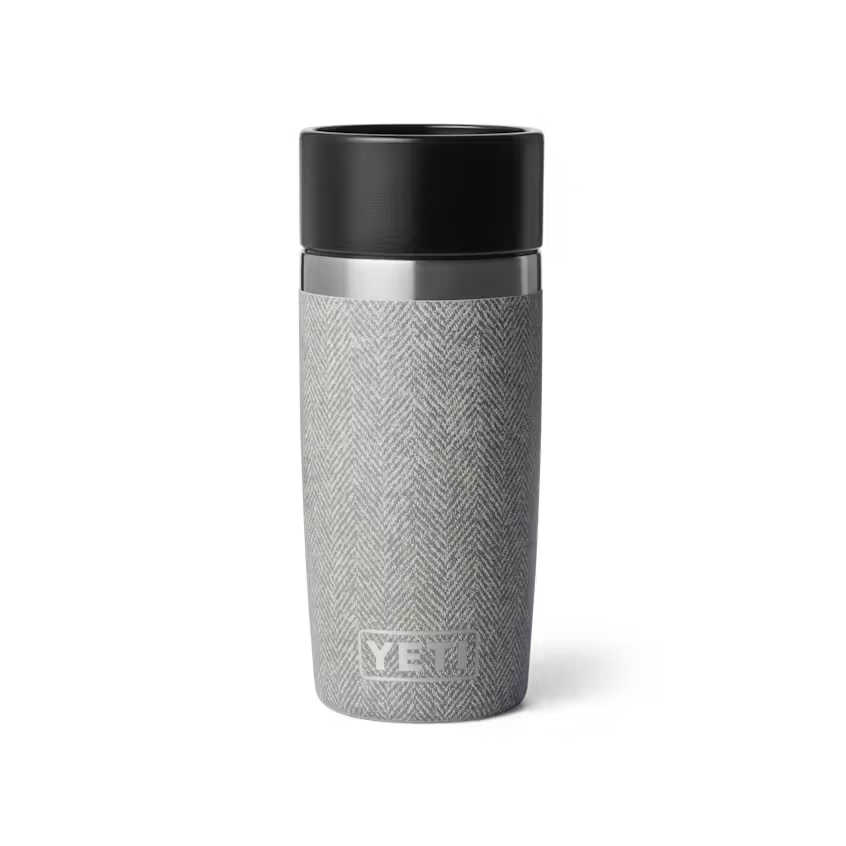TERMO YETI RAMBLER 12 OZ TRAVEL BOTTLE HOTSHOT