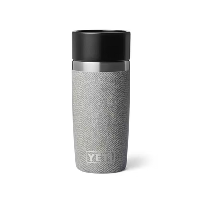 TERMO YETI RAMBLER 12 OZ TRAVEL BOTTLE HOTSHOT