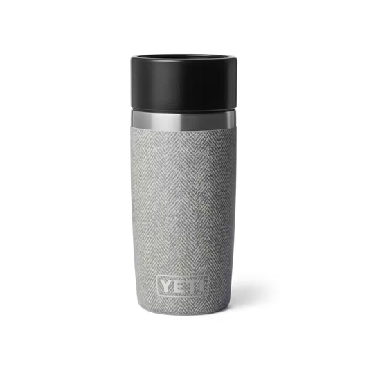 TERMO YETI RAMBLER 12 OZ TRAVEL BOTTLE HOTSHOT