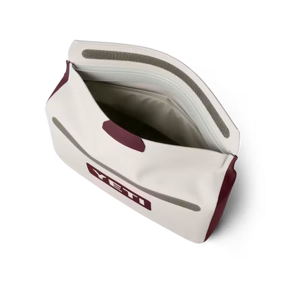 YETI SIDEKICK DRY 3L GEAR CASE - ASPEN/PAMPA/WILD VINE