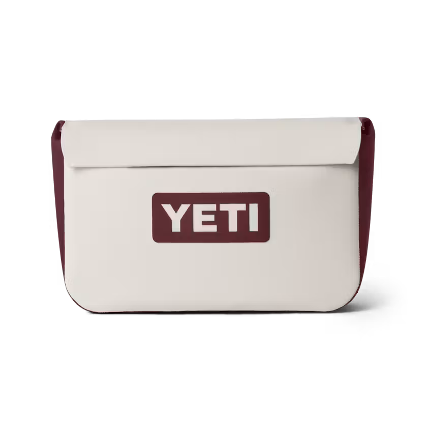 YETI SIDEKICK DRY 3L GEAR CASE - ASPEN/PAMPA/WILD VINE