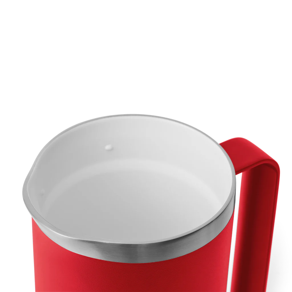 RAMBLER® 34 OZ FRENCH PRESS