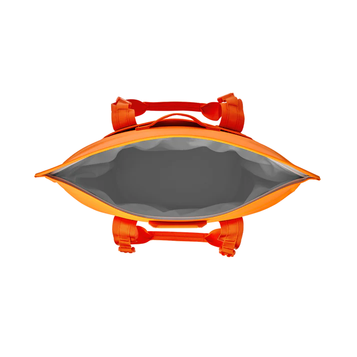 HOPPER® M15 SOFT COOLER KING CRAB ORANGE