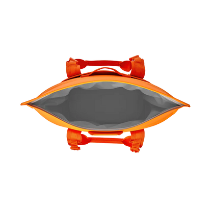 HOPPER® M15 SOFT COOLER KING CRAB ORANGE