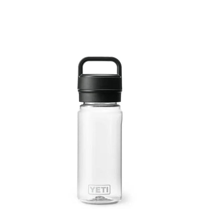 YONDER WATER BOTTLE 20oz/600ML CLEAR | Yeti Market