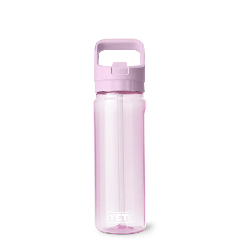 YONDER WATER BOTTLE 25oz/750ML CHERRY BLOSSOM | Yeti Market