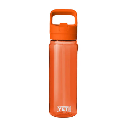 YONDER WATER BOTTLE 25oz/750ML KING CRAB ORANGE | Yeti Market