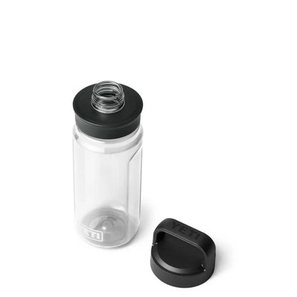YONDER WATER BOTTLE 20oz/600ML CLEAR | Yeti Market