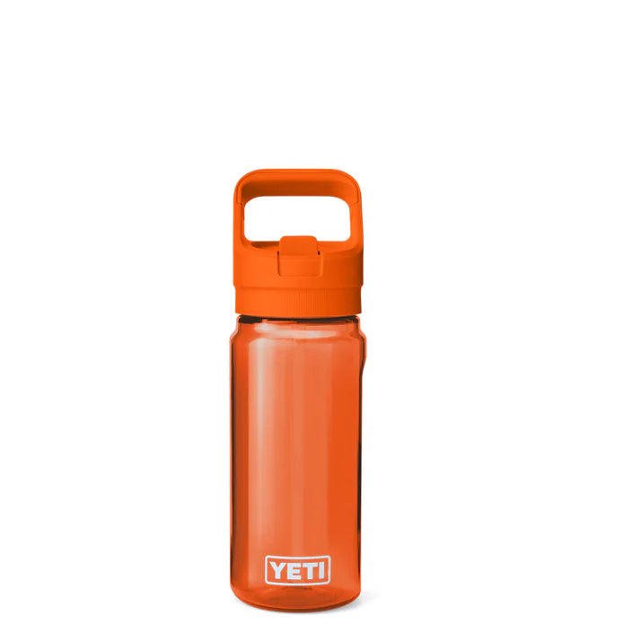 YONDER WATER BOTTLE 20oz/600ML KING CRAB ORANGE | Yeti Market