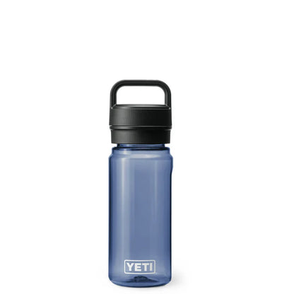 YONDER WATER BOTTLE 20oz/600ML NAVY | Yeti Market