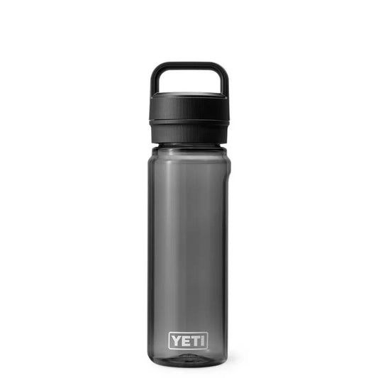 YONDER WATER BOTTLE 25oz/750ML CHARCOAL | Yeti Market