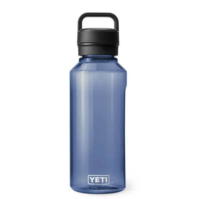 YONDER WATER BOTTLE 50oz/1.5L NAVY | Yeti Market