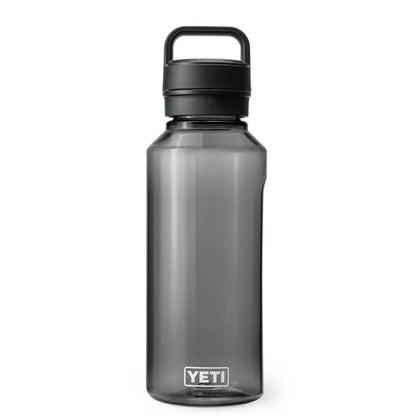 YONDER WATER BOTTLE 50oz/1.5L CHARCOAL | Yeti Market