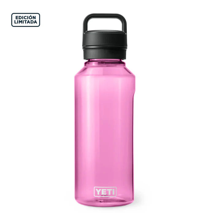 YONDER WATER BOTTLE 50oz/1.5L POWER PINK | Yeti Market