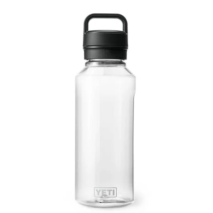 YONDER WATER BOTTLE 50oz/1.5L TRANSPARENTE | Yeti Market