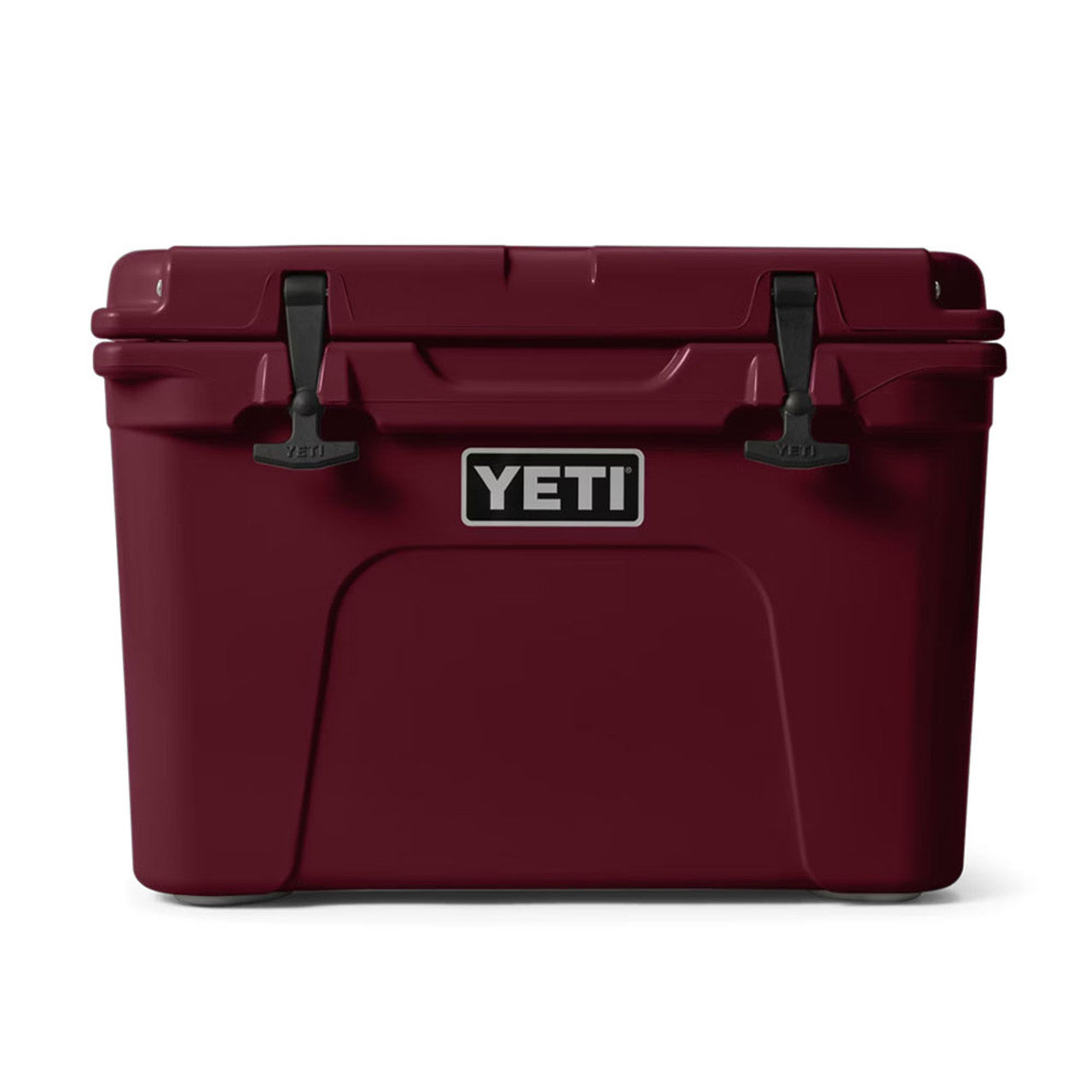 TUNDRA® 35 HARD COOLER WILD VINE RED