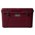 TUNDRA® 45 HARD COOLER WILD VINE RED