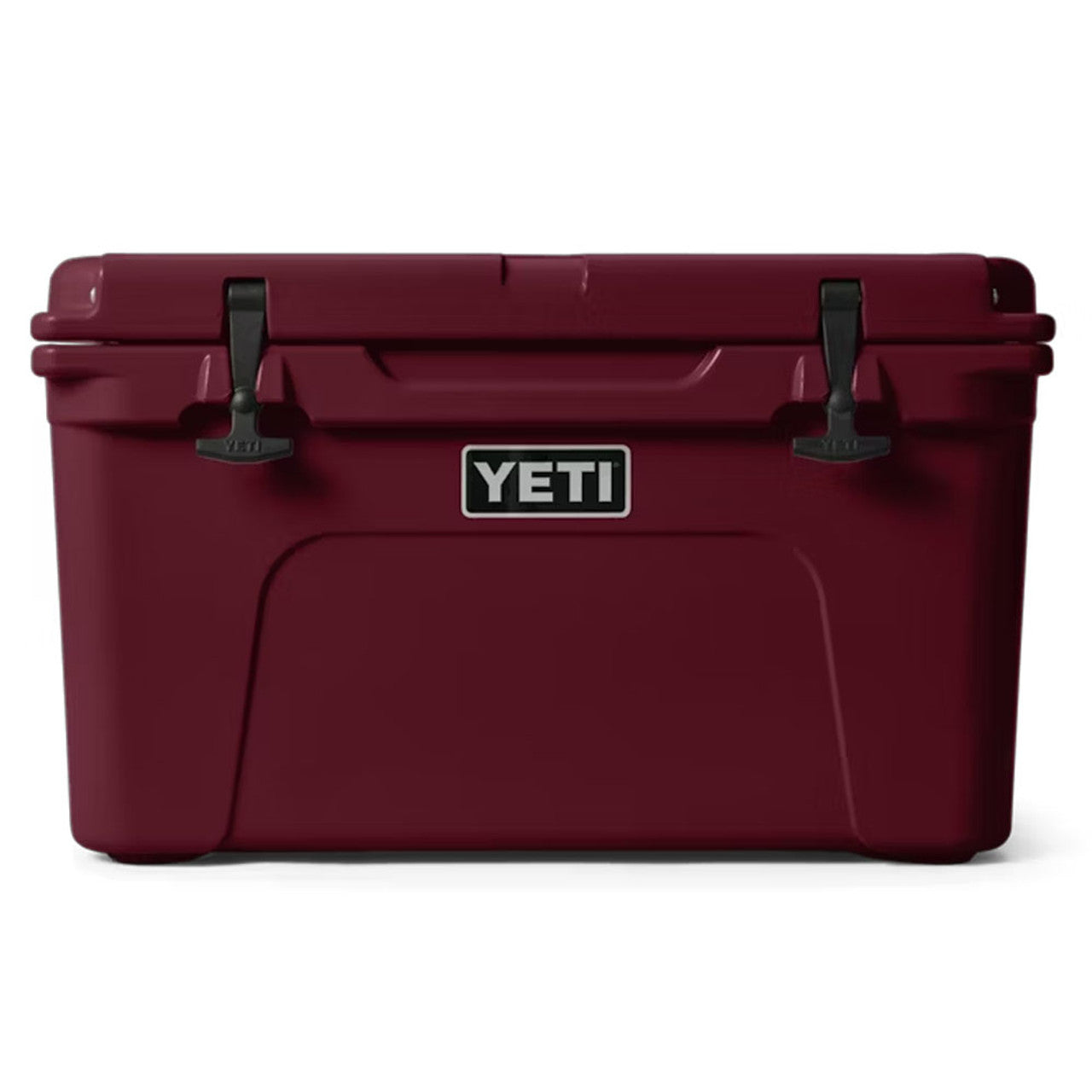 TUNDRA® 45 HARD COOLER WILD VINE RED