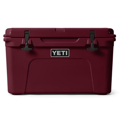 TUNDRA® 45 HARD COOLER WILD VINE RED