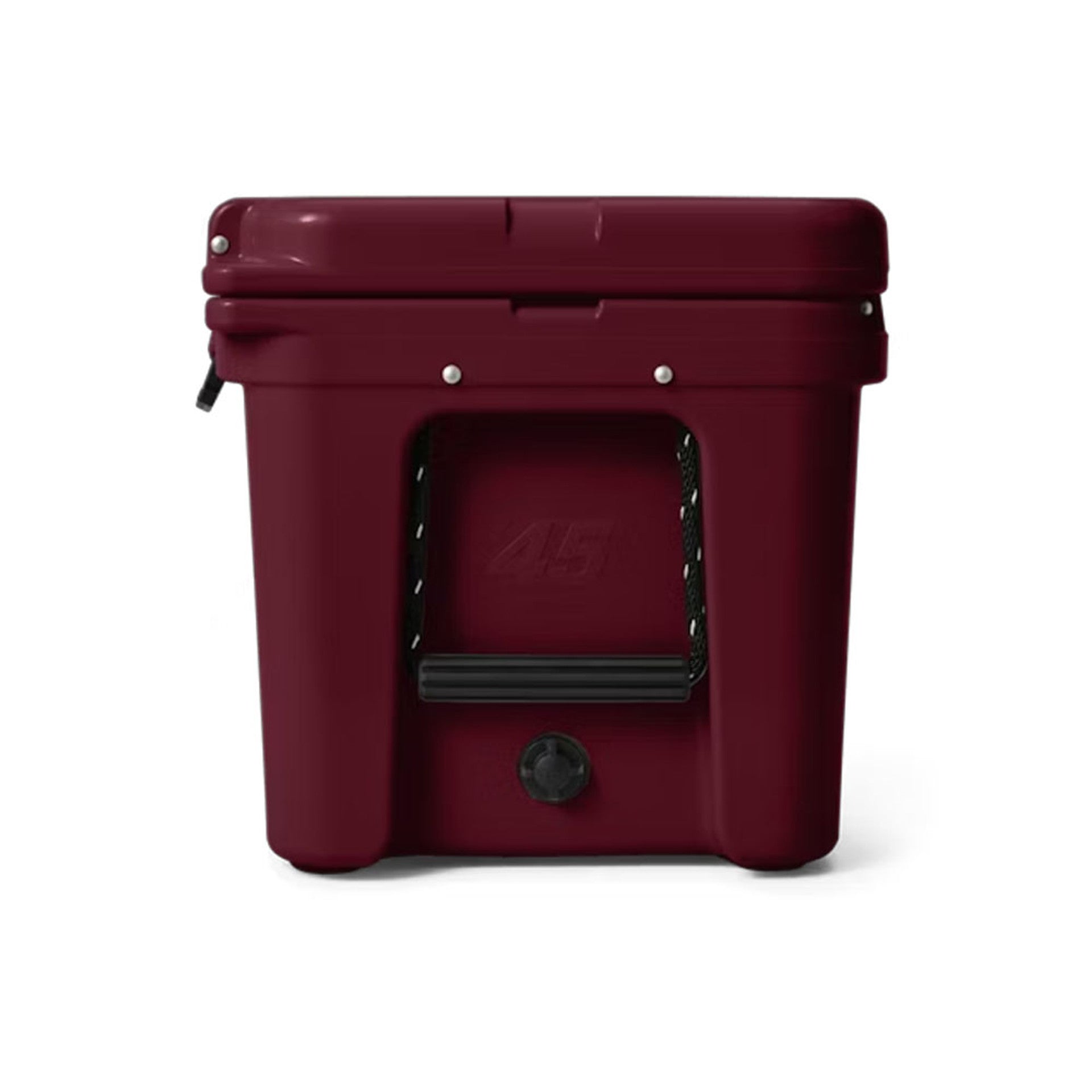 TUNDRA® 45 HARD COOLER WILD VINE RED