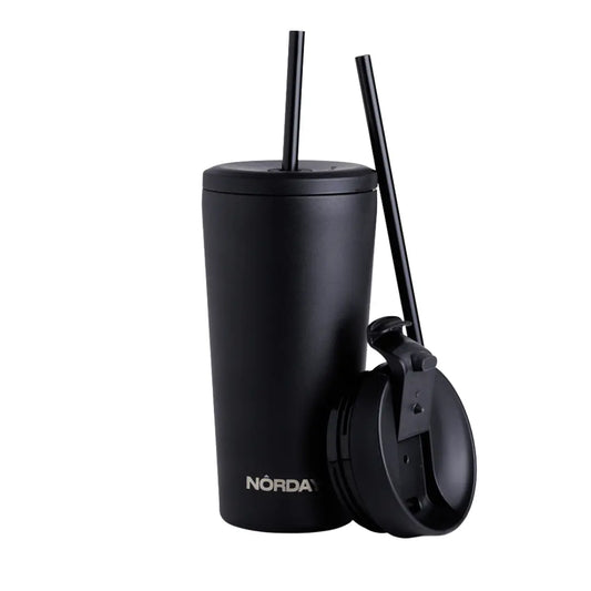 NORDAY BLOOM 18 OZ NEGRO | Yeti Market