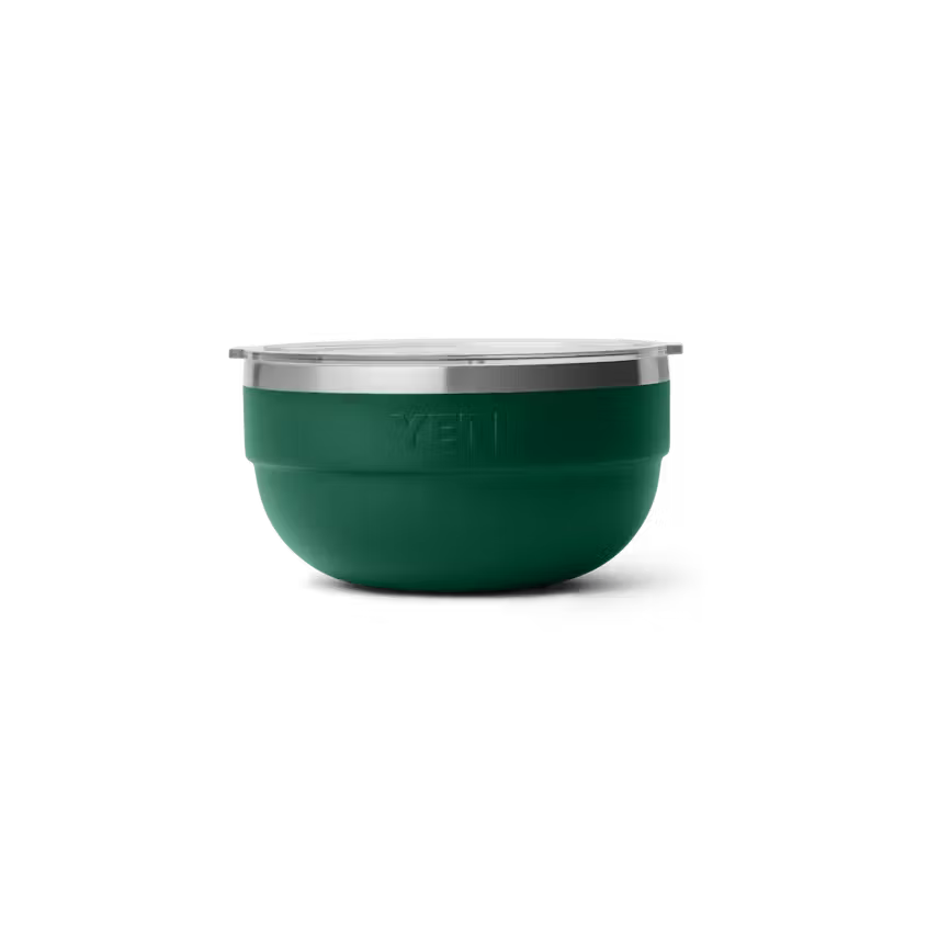 Tazón aislado YETI Rambler 2 qt (1.89 L)