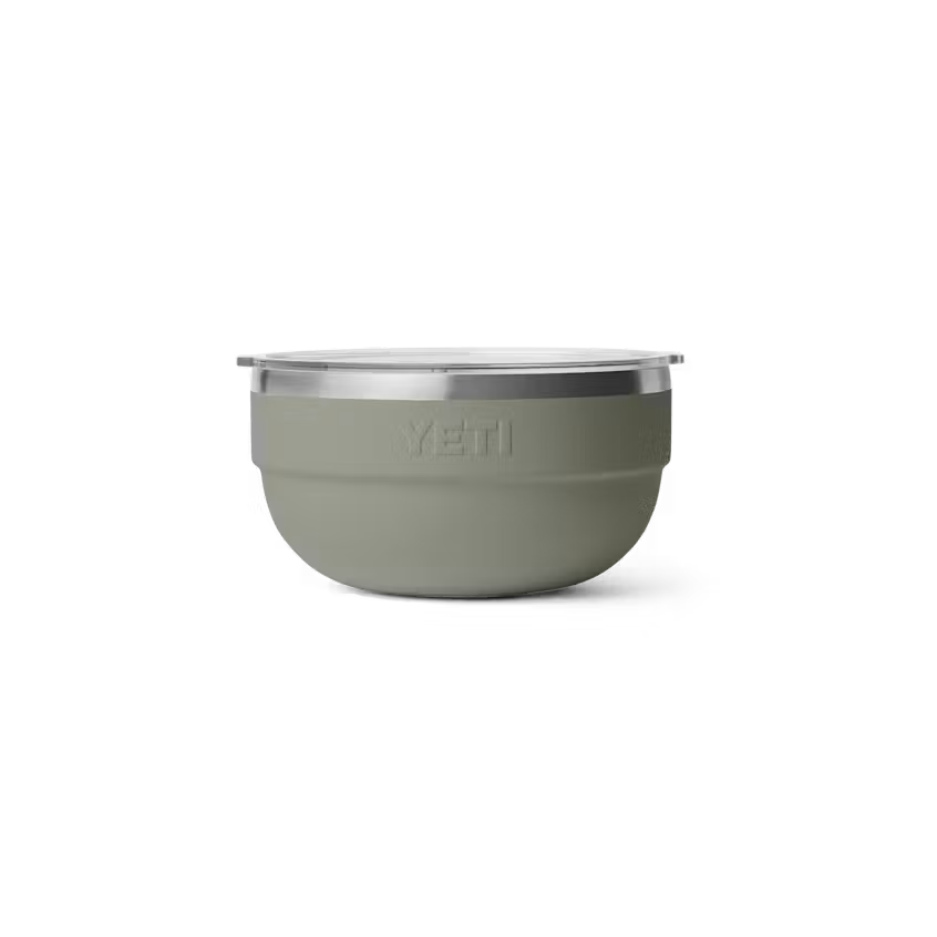 Tazón aislado YETI Rambler 2 qt (1.89 L) Pampa | Yeti Market