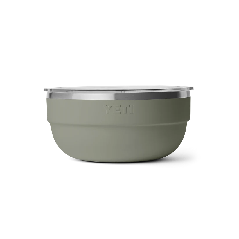 YETI RAMBLER BOWL 4.5 QT
