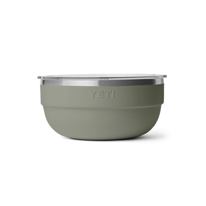YETI RAMBLER BOWL - 4.5 QT PAMPA GREEN | Yeti Market