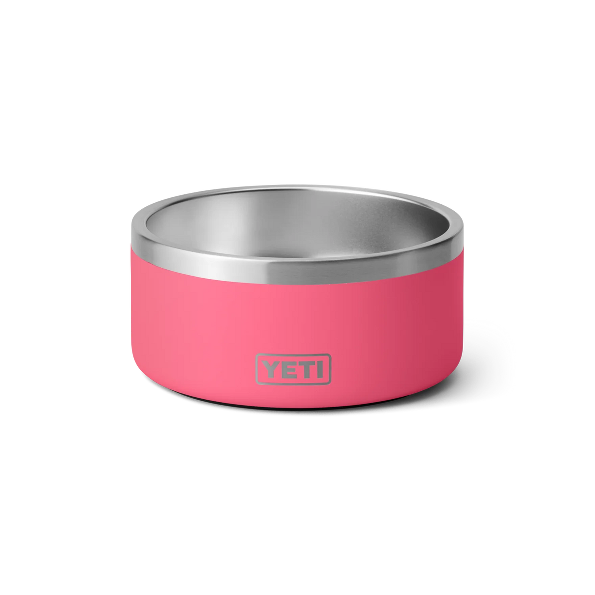 YETI BOOMER 4 DOG BOWL - PLATO PERRO