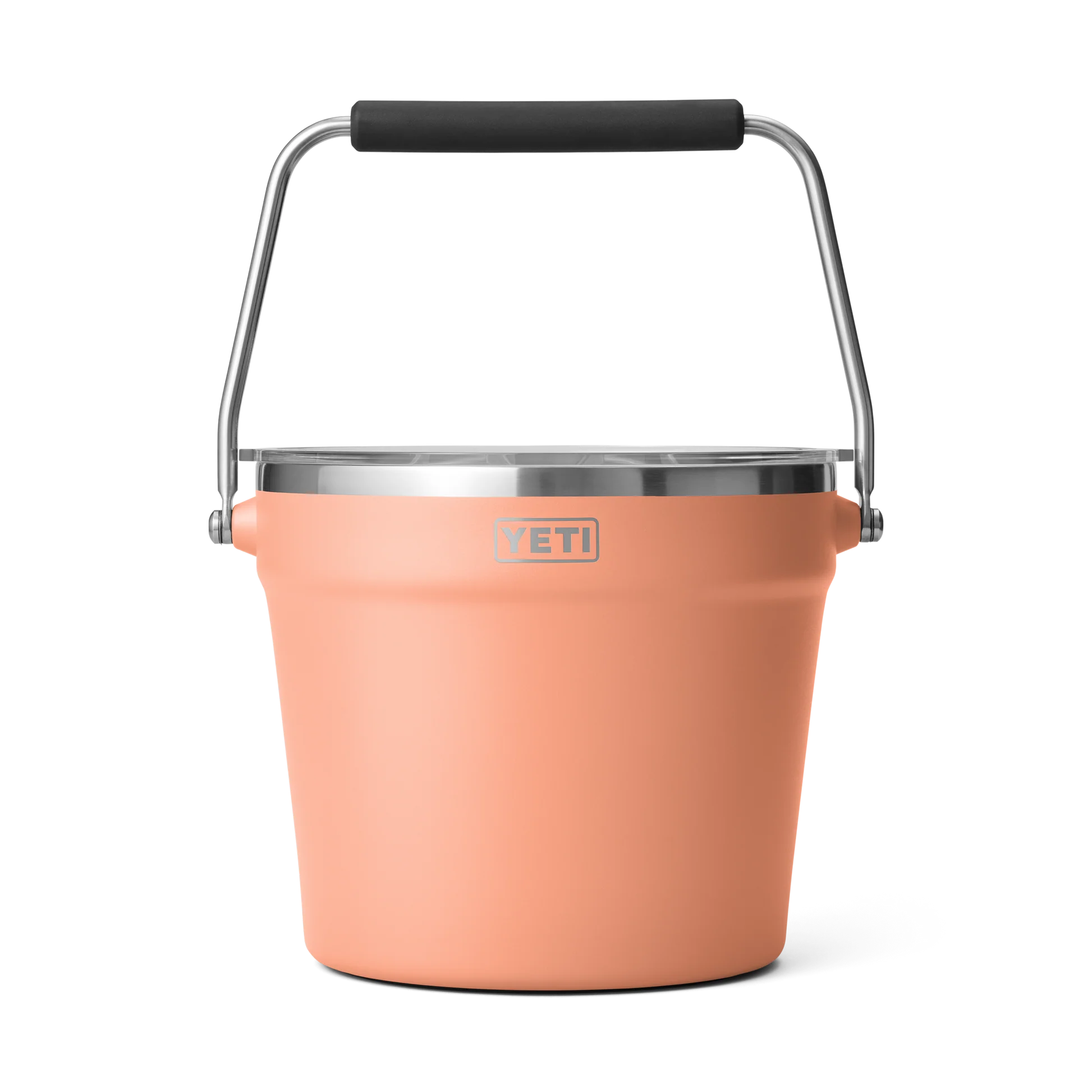 YETI RAMBLER BEVERAGE BUCKET