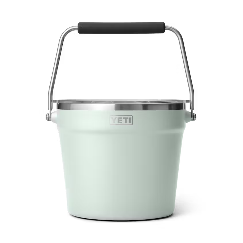 YETI RAMBLER BEVERAGE BUCKET