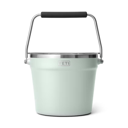 YETI RAMBLER BEVERAGE BUCKET RIDGELINE | Yeti Market