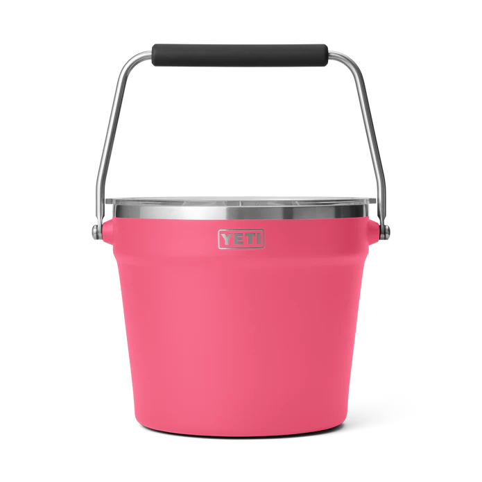YETI RAMBLER BEVERAGE BUCKET