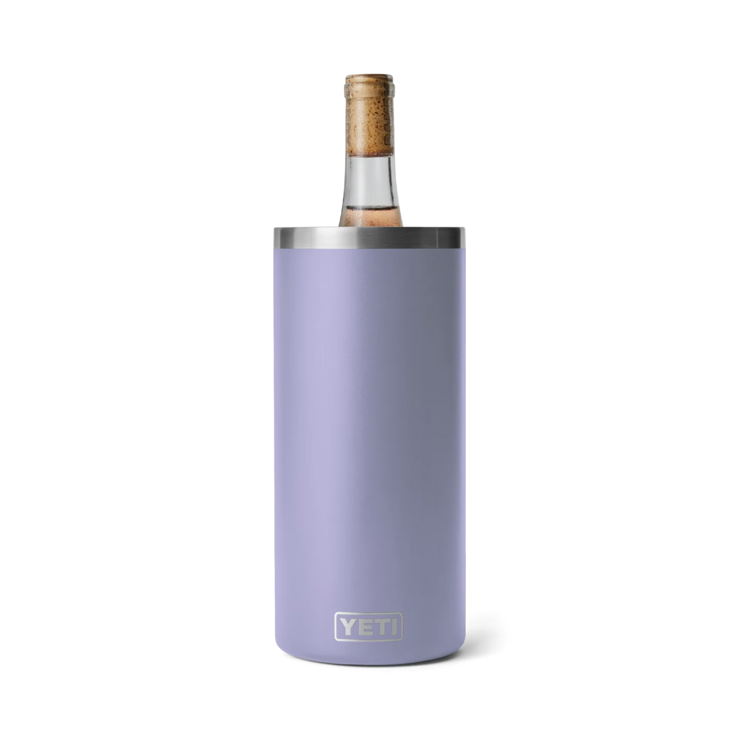 RAMBLER® WINE CHILLER COSMIC LILAC | Yeti Market
