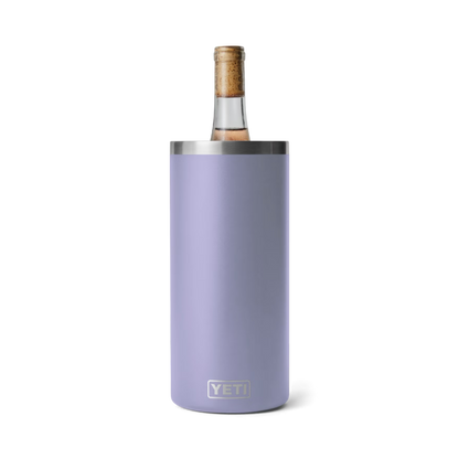 RAMBLER® WINE CHILLER COSMIC LILAC | Yeti Market