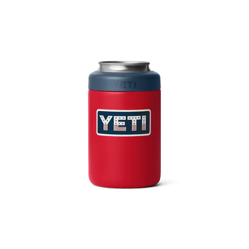 YETI RAMBLER 12 OZ COLSTER CAN COOLER - PORTA LATAS